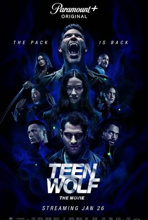 Película IPTV Plaza 7